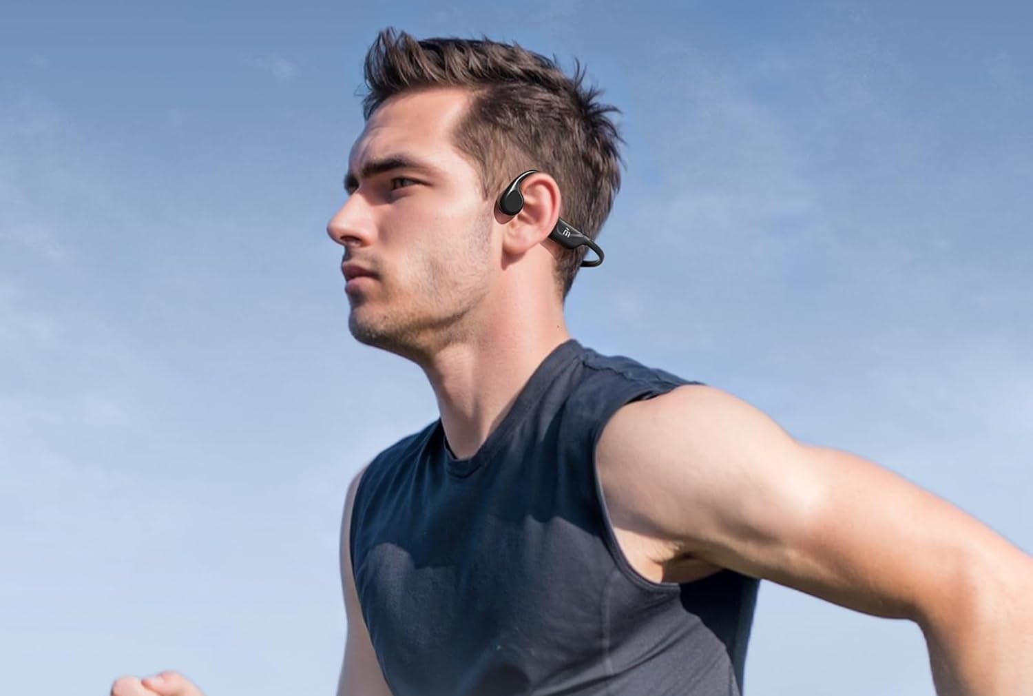 Hear your music. Hear the world.